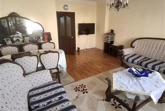 KARAPINAR MAHALLESİNDE 3+1 KATDA DAİRE SATLIKTIR 