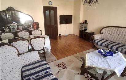 KARAPINAR MAHALLESİNDE 3+1 KATDA DAİRE SATLIKTIR