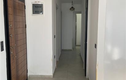 Bodrum'un orta merkezi İslamhaneleri’de Satılık 3+1 Bahçeli Daire