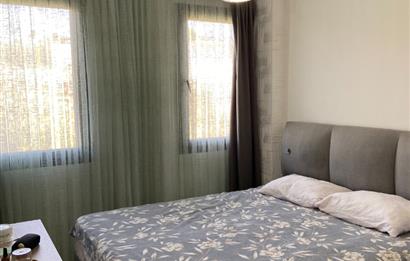 Bodrum'un orta merkezi İslamhaneleri’de Satılık 3+1 Bahçeli Daire