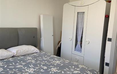 Bodrum'un orta merkezi İslamhaneleri’de Satılık 3+1 Bahçeli Daire