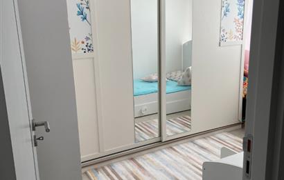 Bodrum'un orta merkezi İslamhaneleri’de Satılık 3+1 Bahçeli Daire