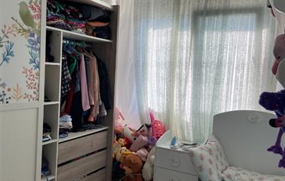 Bodrum'un orta merkezi İslamhaneleri’de Satılık 3+1 Bahçeli Daire