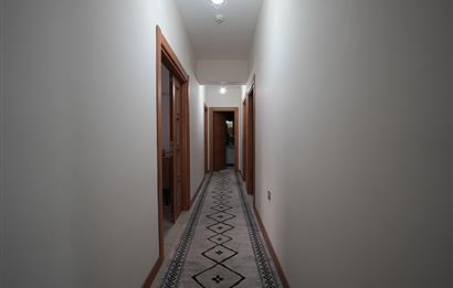 C21 Cius; Hastane Toki'de 3+1 Ara Kat Satılık Daire