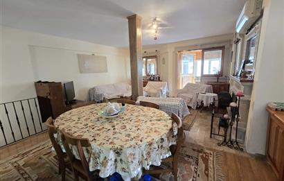 Bodrum Yokuşbaşı Mahallesinde Satılık Dubleks