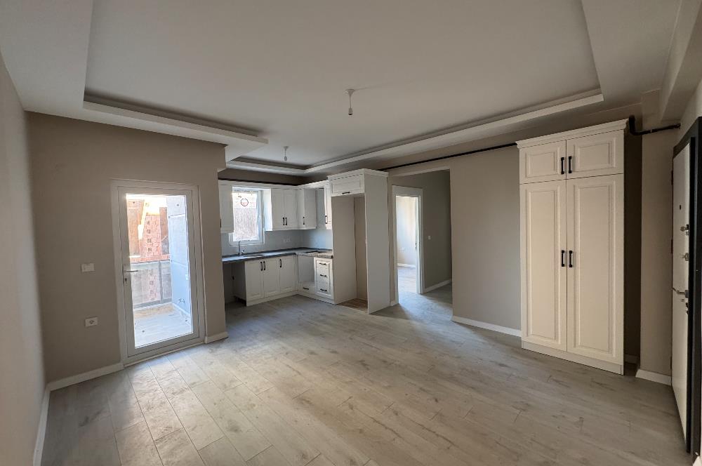 CENTURY 21'DEN CUMHURİYET MAHALLESİNDE 2+1 DAİRE !