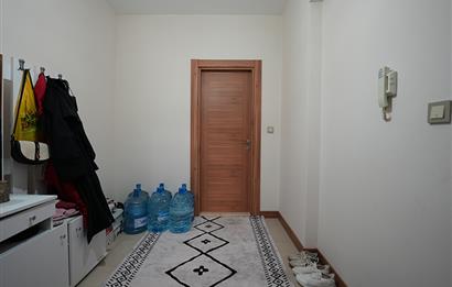 C21 Cius; Hastane Toki'de 3+1 Ara Kat Satılık Daire