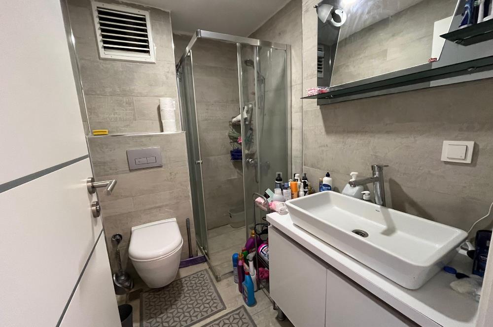 KAĞITHANE İNN LEVENT RESİDENCE KİRALIK EŞYALI DAİRE