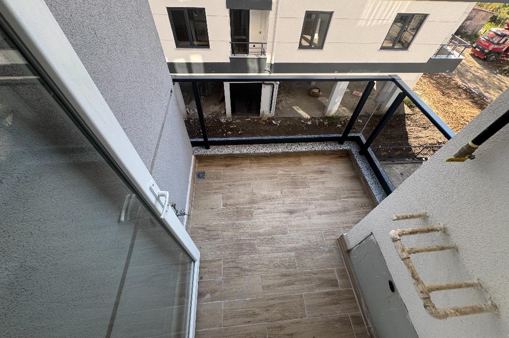 CENTURY 21'DEN CUMHURİYET MAHALLESİNDE 2+1 DAİRE !