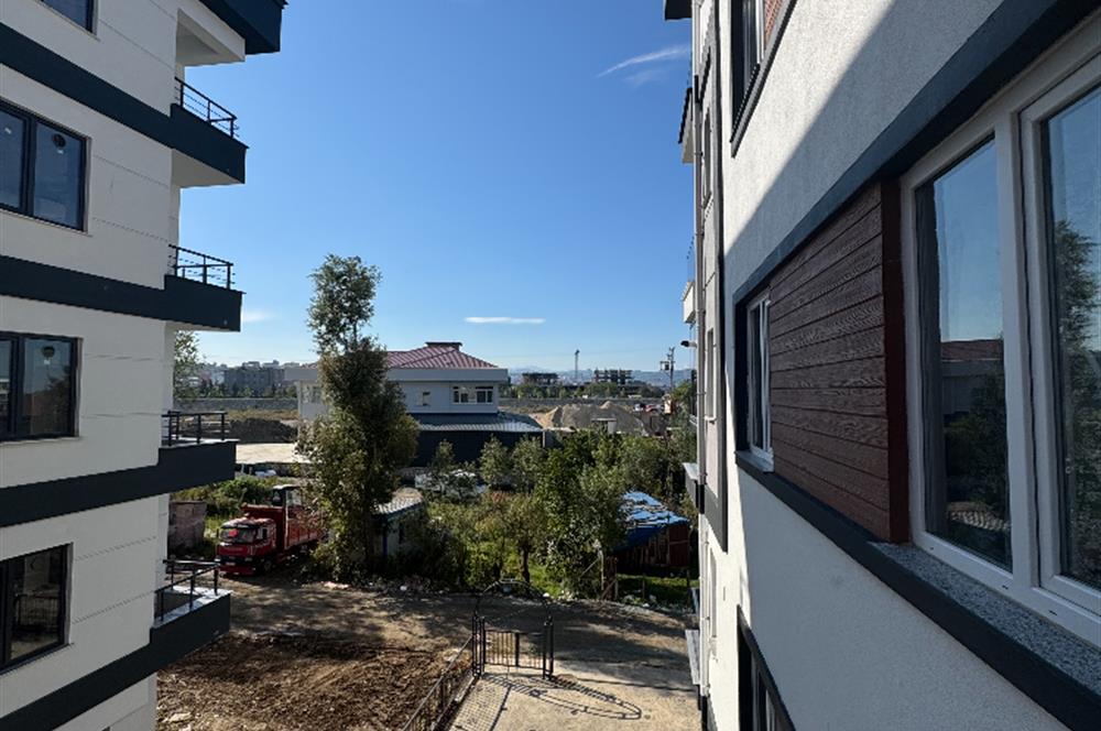 CENTURY 21'DEN CUMHURİYET MAHALLESİNDE 2+1 DAİRE !