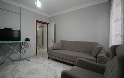 C21 Cius; Bölge Parkı Civarında 3+1 Teraslı Dükkan Üstü Daire