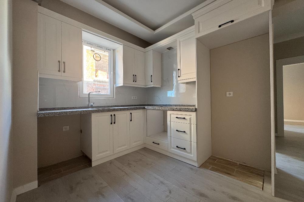CENTURY 21'DEN CUMHURİYET MAHALLESİNDE 2+1 DAİRE !