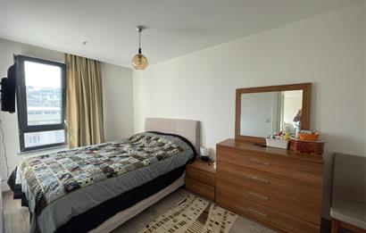 KAĞITHANE NOVA SUİTES KİRALIK 2+1 LÜKS DAİRE