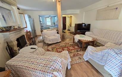 Bodrum Yokuşbaşı Mahallesinde Satılık Dubleks