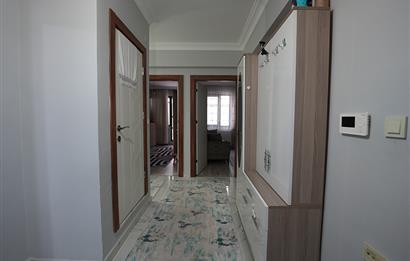 C21 Cius; Bölge Parkı Civarında 3+1 Teraslı Dükkan Üstü Daire
