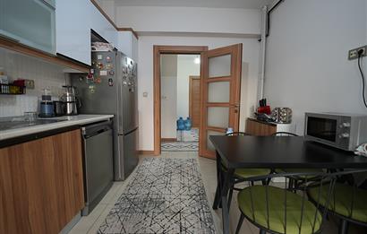 C21 Cius; Hastane Toki'de 3+1 Ara Kat Satılık Daire