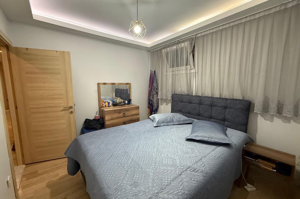 Kağıthane Sultan Selim Boş Oturuma Hazır Satılık 4+1 Daire