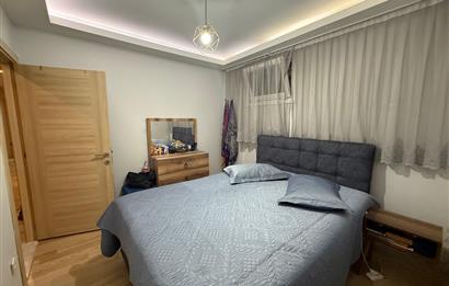 Kağıthane Sultan Selim Boş Oturuma Hazır Satılık 4+1 Daire