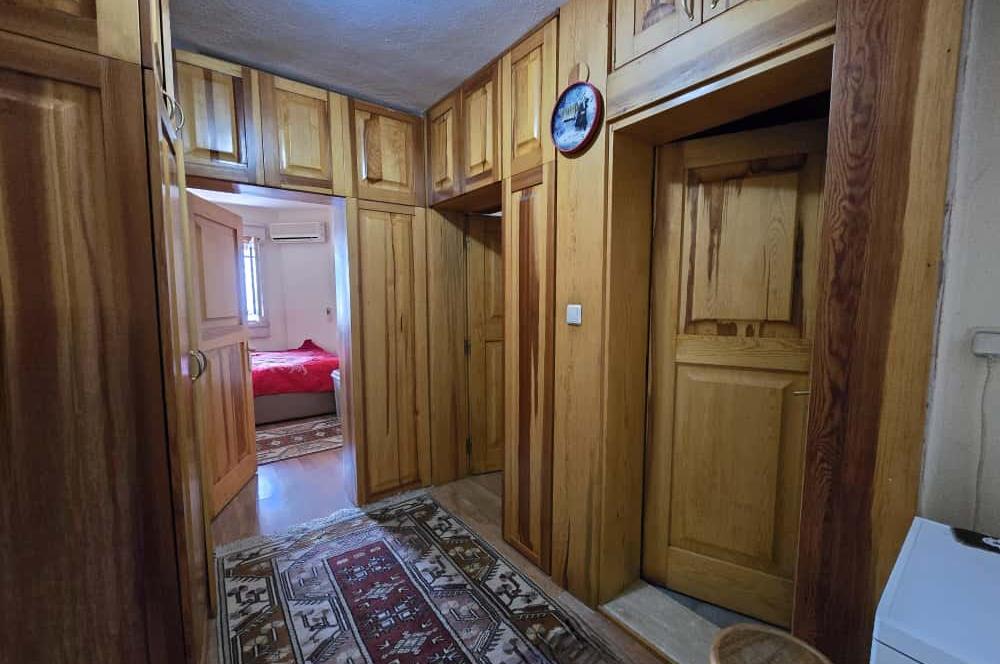 Bodrum Yokuşbaşı Mahallesinde Satılık Dubleks