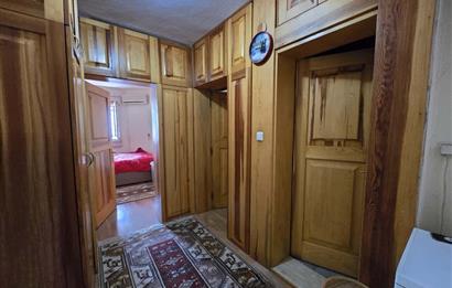 Bodrum Yokuşbaşı Mahallesinde Satılık Dubleks
