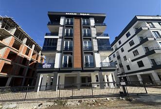CENTURY 21'DEN CUMHURİYET MAHALLESİNDE 2+1 DAİRE !