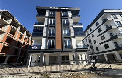 CENTURY 21'DEN CUMHURİYET MAHALLESİNDE 2+1 DAİRE !