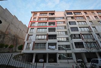 C21 Cius; Hastane Toki'de 3+1 Ara Kat Satılık Daire