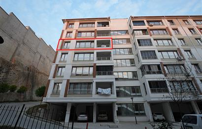 C21 Cius; Hastane Toki'de 3+1 Ara Kat Satılık Daire