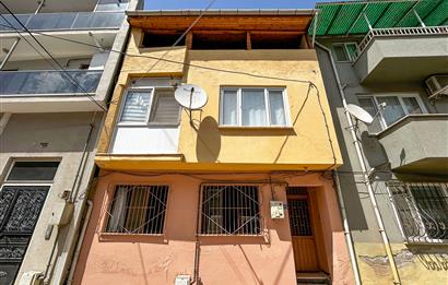C21 Cius;Perşembe Pazarı Civarı Müstakil 2,5 Katlı Doğalgazlı Ev