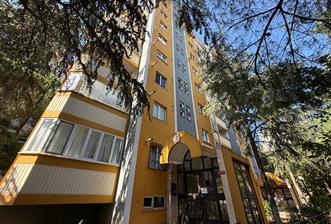 Kağıthane Başak Konutları 2+1 Ara kat Manzaralı Kiralık Daire - 3 - 28987