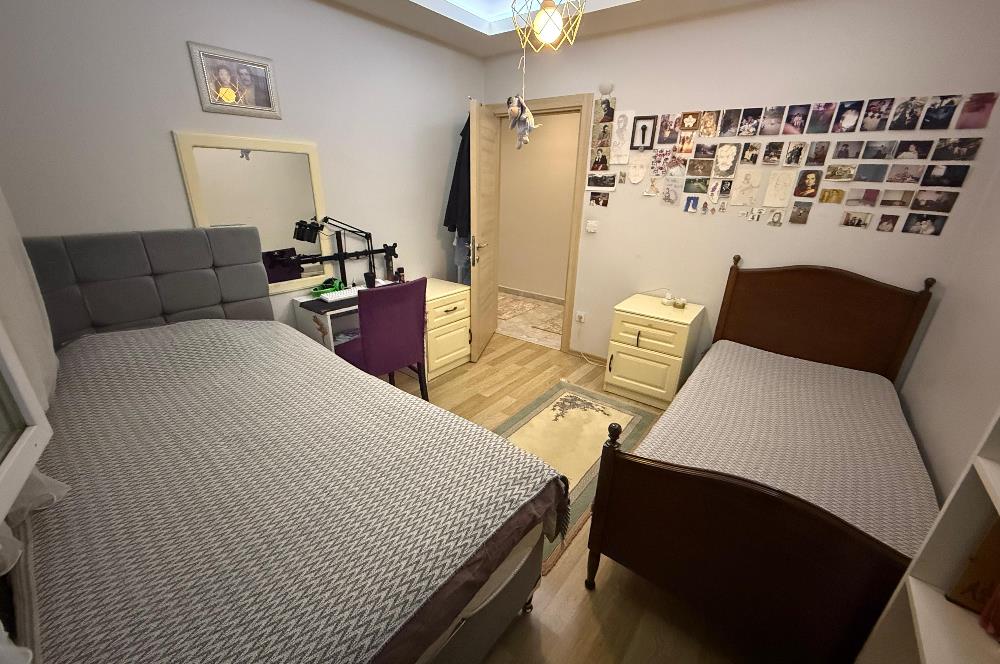 Kağıthane Sultan Selim Boş Oturuma Hazır Satılık 4+1 Daire