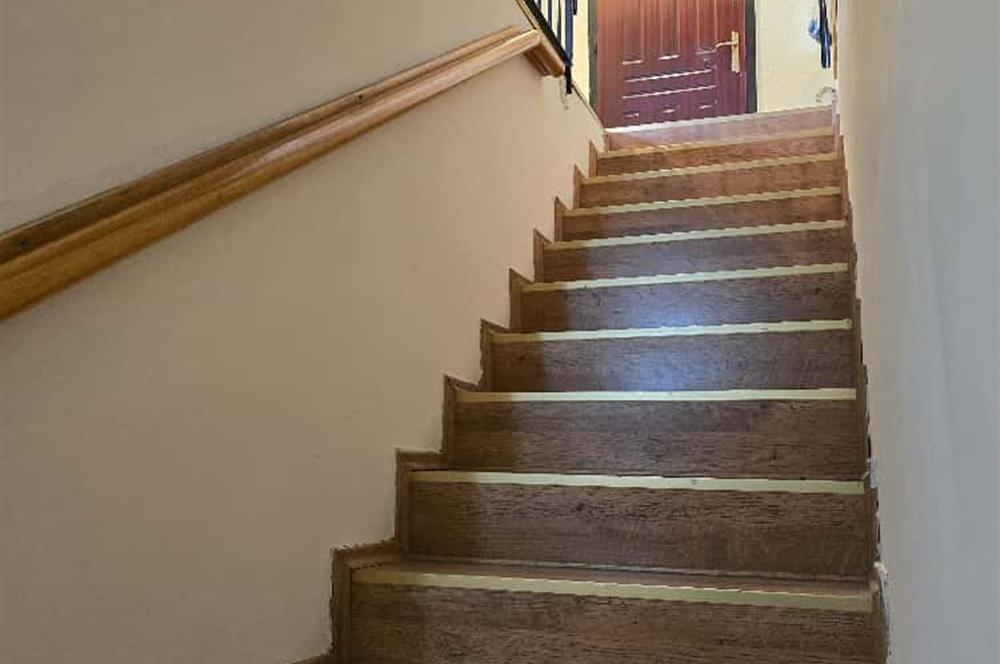 Bodrum Yokuşbaşı Mahallesinde Satılık Dubleks