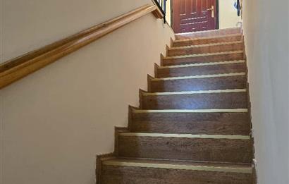 Bodrum Yokuşbaşı Mahallesinde Satılık Dubleks