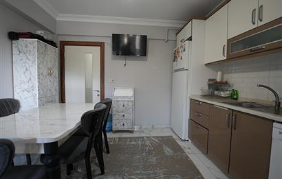 C21 Cius; Bölge Parkı Civarında 3+1 Teraslı Dükkan Üstü Daire