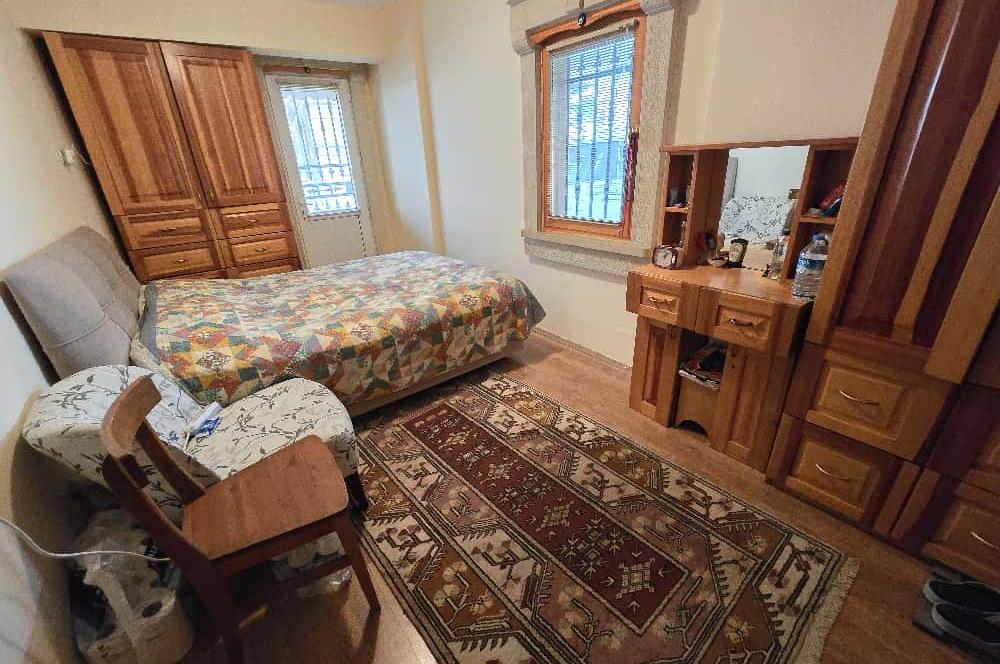 Bodrum Yokuşbaşı Mahallesinde Satılık Dubleks