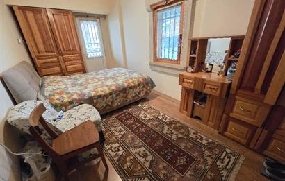 Bodrum Yokuşbaşı Mahallesinde Satılık Dubleks