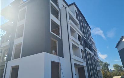 BAŞİSKELE BAHÇE DUBLEKS DAİRE