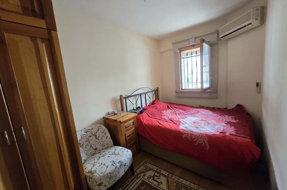 Bodrum Yokuşbaşı Mahallesinde Satılık Dubleks