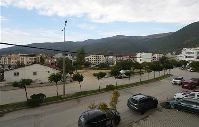 C21 Cius; Bölge Parkı Civarında 3+1 Teraslı Dükkan Üstü Daire