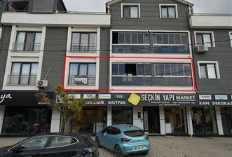 C21 Cius; Bölge Parkı Civarında 3+1 Teraslı Dükkan Üstü Daire
