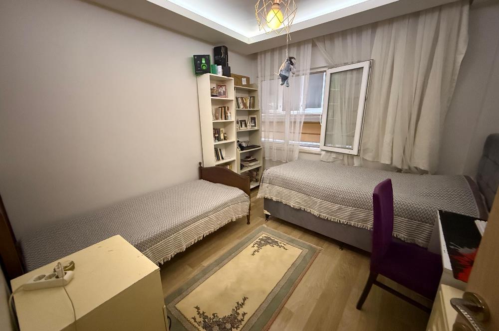 Kağıthane Sultan Selim Boş Oturuma Hazır Satılık 4+1 Daire