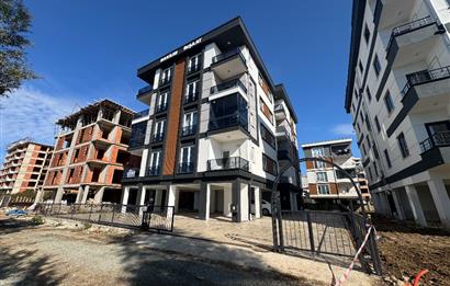 CENTURY 21'DEN CUMHURİYET MAHALLESİNDE 2+1 DAİRE !