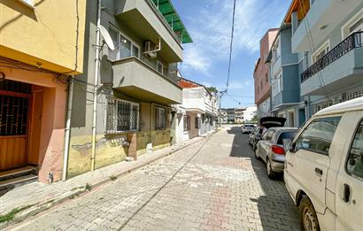 C21 Cius;Perşembe Pazarı Civarı Müstakil 2,5 Katlı Doğalgazlı Ev