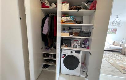 KAĞITHANE NOVA SUİTES KİRALIK 2+1 LÜKS DAİRE