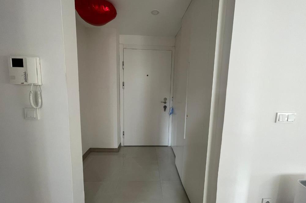 KAĞITHANE NOVA SUİTES KİRALIK 2+1 LÜKS DAİRE
