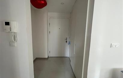 KAĞITHANE NOVA SUİTES KİRALIK 2+1 LÜKS DAİRE