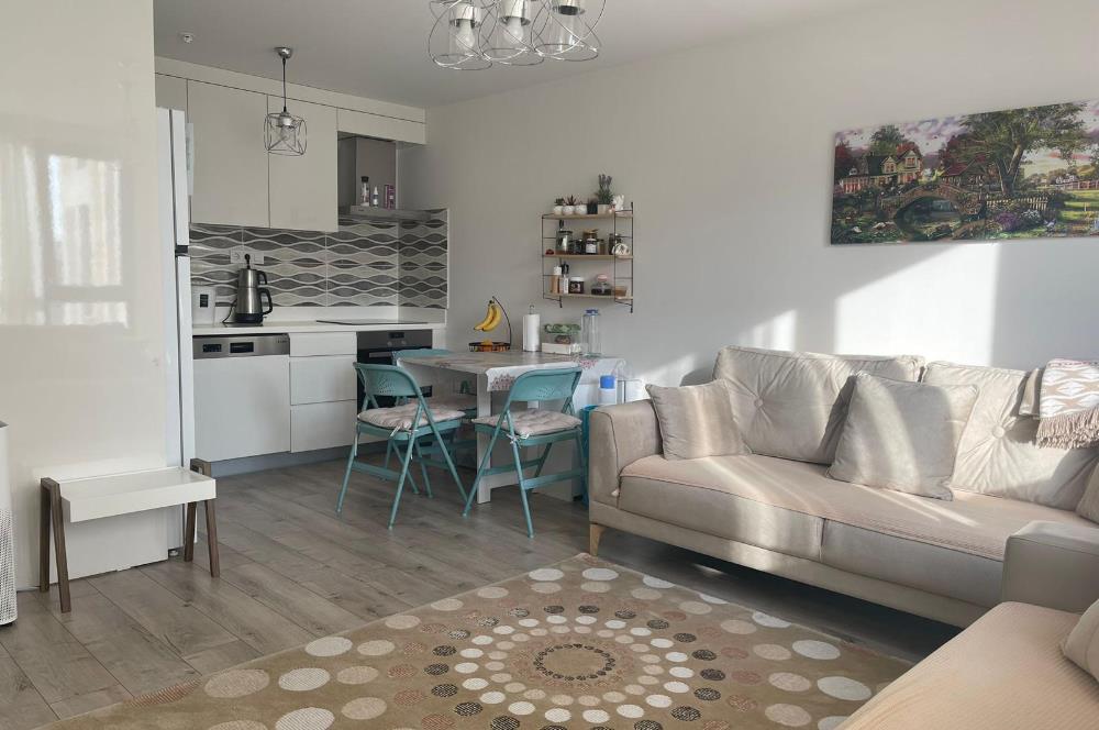 KAĞITHANE NOVA SUİTES KİRALIK 2+1 LÜKS DAİRE