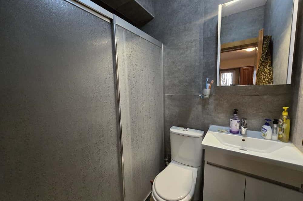 Bodrum Yokuşbaşı Mahallesinde Satılık Dubleks