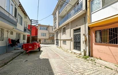 C21 Cius;Perşembe Pazarı Civarı Müstakil 2,5 Katlı Doğalgazlı Ev
