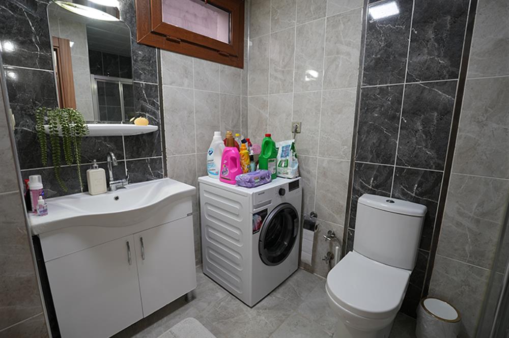 C21 Cius; Hastane Toki'de 3+1 Ara Kat Satılık Daire